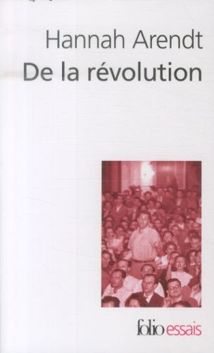 [5259705]  De la révolution 
