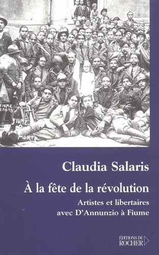 [7810762]  A la fête de la révolution 