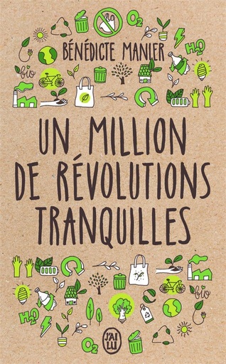 [8186468]  Un million de révolutions tranquilles 