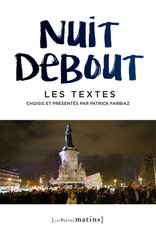 NUIT DEBOUT - LES TEXTES