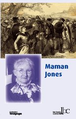 MAMAN JONES AUTOBIOGRAPHIE