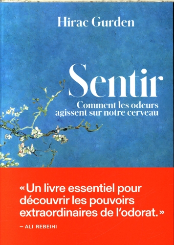 [9876189]  Sentir : comment les odeurs agissent sur notre cerveau 