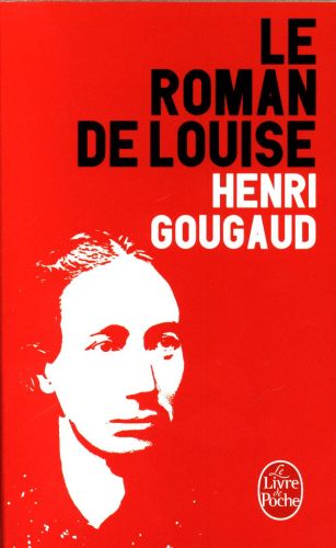 [6999323]  Le roman de Louise 