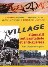 VILLAGE ALTERNATIF ANTICAPITALISTE ET ANTI-GUERRES