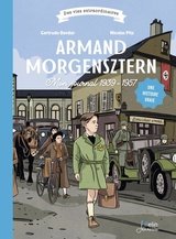 ARMAND MORGENSZTERN  MON JOURNAL DE 1939 1949