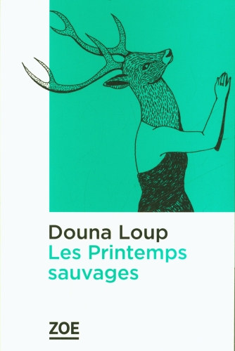 [9146348]  Les printemps sauvages 