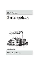 ECRITS SOCIAUX