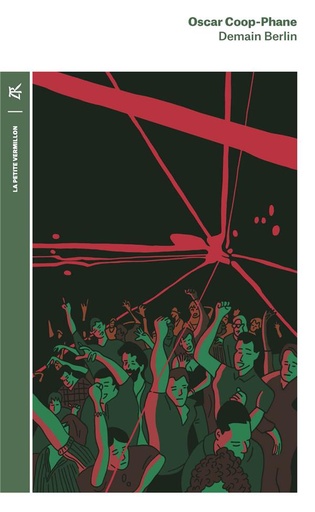 [7582173]  Demain Berlin 