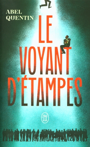 [9491021]  Le voyant d'Etampes 