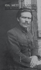 SOUVENIRS SUR NESTOR MAKHNO