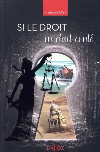 [9357612]  SI LE DROIT M'ETAIT CONTE 