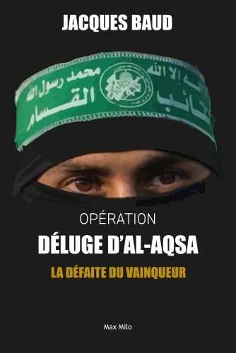 [9856762]  Opération déluge d'al-Aqsa : la défaite du vainqueur 