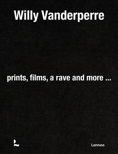 [9917517]  Willy Vanderperre : prints, films, a rave and more... 
