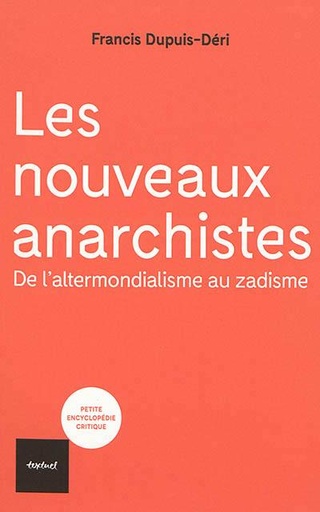 [8878378]  Les nouveaux anarchistes 