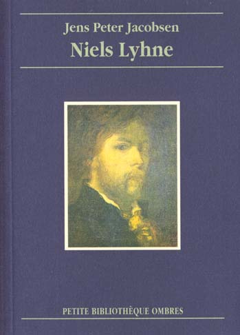 NIELS LYHNE