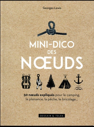 [8244247]  Mini-dico des noeuds 