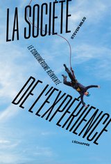 SOCIETE DE L'EXPERIENCE -LA-