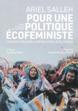 POUR UNE POLITIQUE ECOFEMINISTE