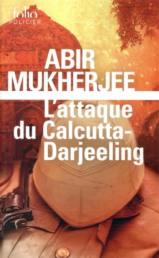 [9028620]  L'attaque du Calcutta-Darjeeling 