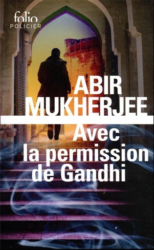 [9603186]  Avec la permission de Gandhi 