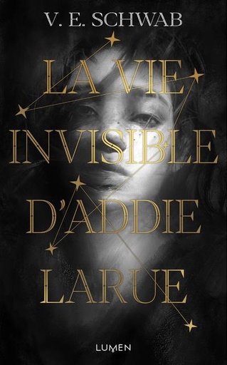 [9186857]  La vie invisible d'Addie Larue 