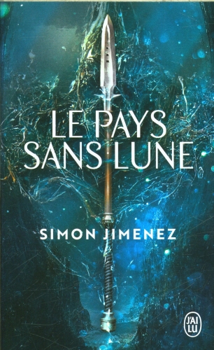 [9872968]  Le pays sans lune 