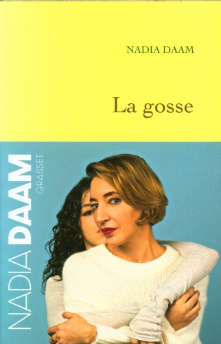 [9895468]  La gosse 