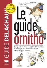 GUIDE ORNITHO -LE-