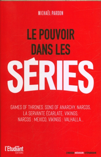 [9762291]  Le pouvoir dans les séries 