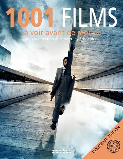 [9269064]  1001 films à voir avant de mourir 