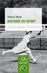 HISTOIRE DU SPORT