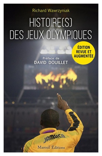 [9186869]  Histoire(s) des jeux olympiques 