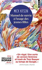 MANUEL DE SURVIE A L'USAGE DES JEUNES FILLES