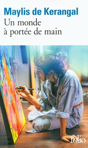 [8853925]  Un monde à portée de main 