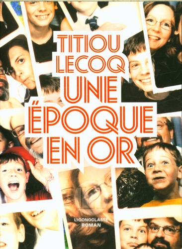 [9876132]  Une époque en or 