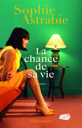 [9923800]  La chance de sa vie 