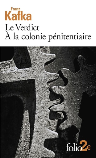 [7666578] Le verdict A la colonie pénitentiaire