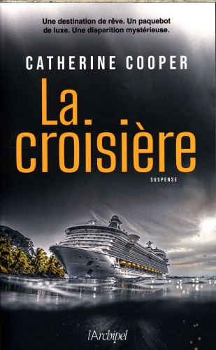 [9920103]  La croisière 