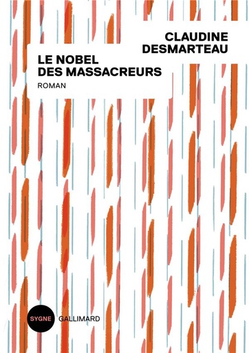 [9902882]  Le Nobel des massacreurs 