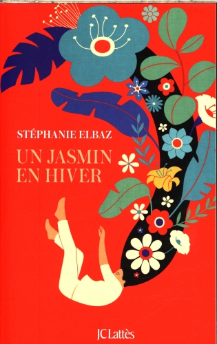 [9925398]  Un jasmin en hiver 