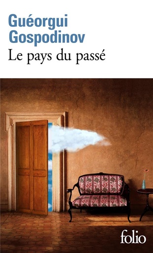 [9904936]  Le pays du passé 