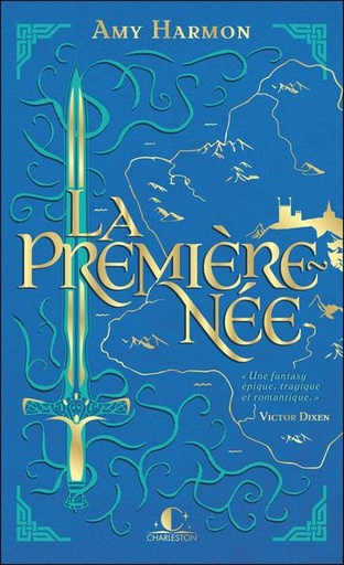 [9926681]  La Première-née 