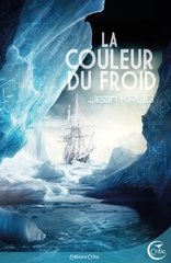 COULEUR DU FROID -LA-