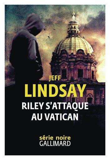 [9902878]  Riley s'attaque au Vatican 