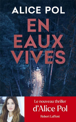 [9921262]  En eaux vives 