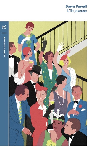 [9910575]  L'île joyeuse 