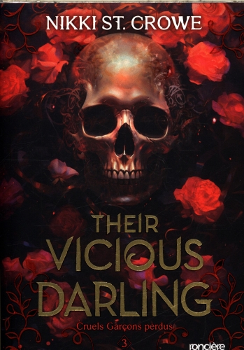 [9921275]  Cruels garçons perdus 