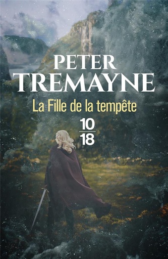 [9920031]  La fille de la tempête 