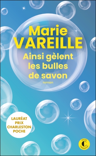 [9916847]  Ainsi Gelent les Bulles de Savon 