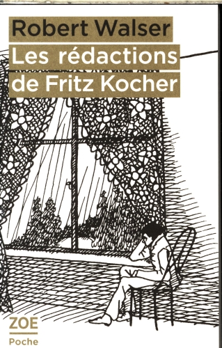 [9858187]  Les rédactions de Fritz Kocher 